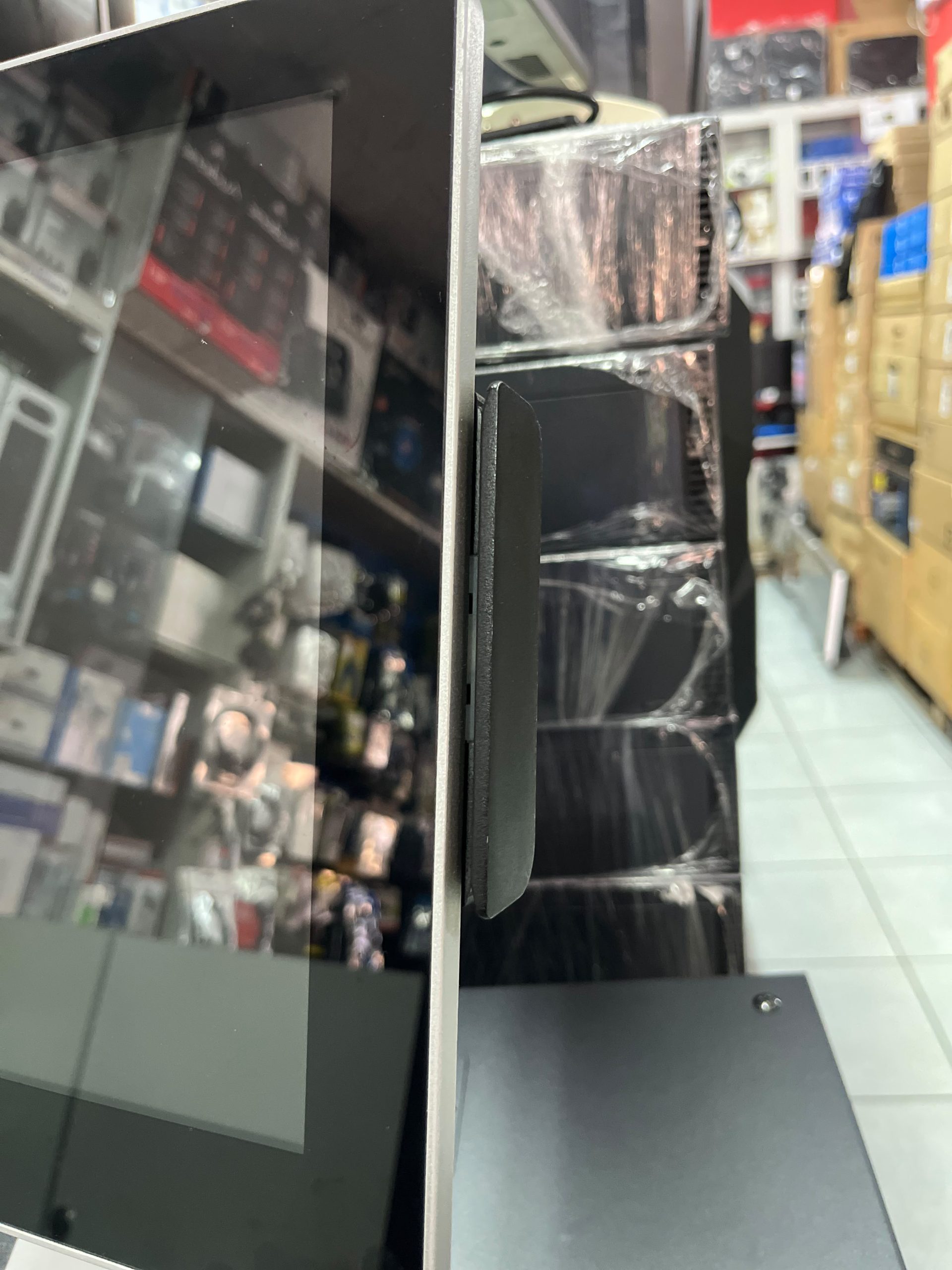 FEC AerPPC PP-9635C POS AIO - Image 4