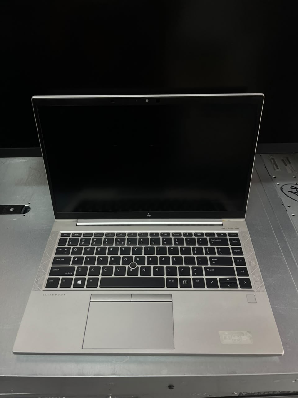HP ELITEBOOK 845 G8 RYZEN 7 PRO 5850U