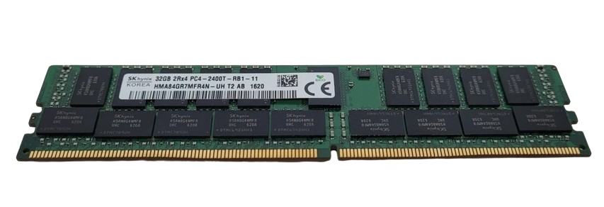 SK HYNIX 32GB DDR4 2400T SERVER RAM