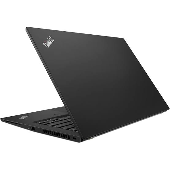 Lenovo ThinkPad T480 14″ Touch I7 -8th Gen