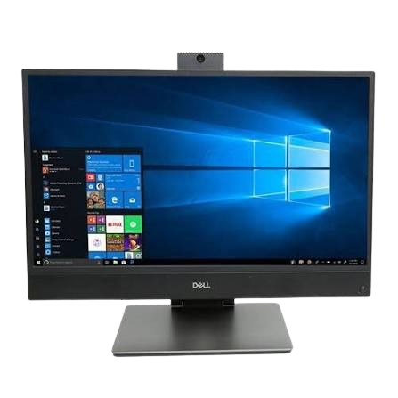 Dell Optiplex 5260 AiO 21.5 i5 -8th - Image 3