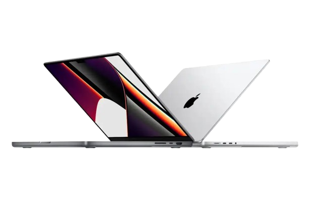 MacBook Pro 2021 16"Apple M1