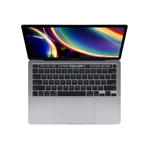 MACBOOK PRO 2020 13” Intel Core i5 Quad-Core 2.00GHz