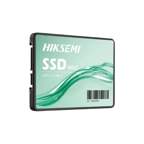 HIKSEMI 1TB 2.5-inch SATA III SSD