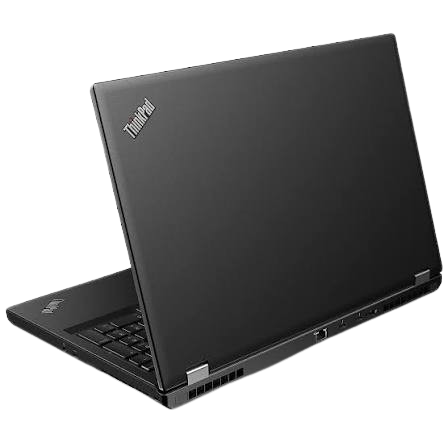 Lenovo ThinkPad P53, Core i7-9750H