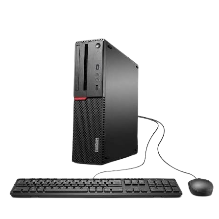 LENOVO THINK CENTRE M800/M700/M710 I3 6TH GEN - Image 3