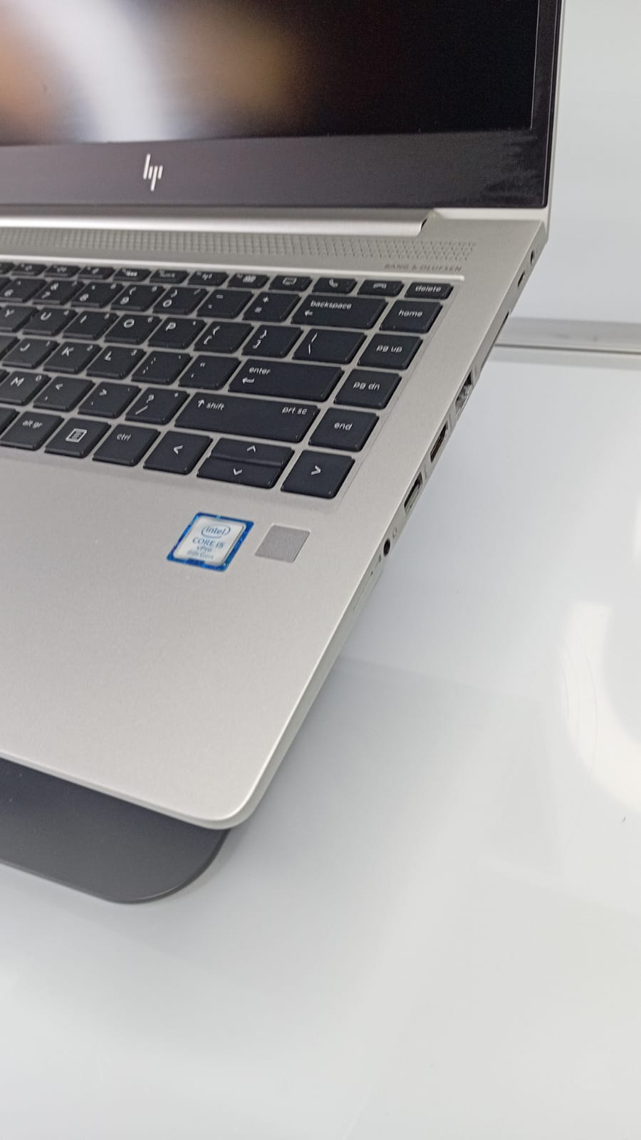 HP EliteBook 840 G6 i5-8365U - Image 7