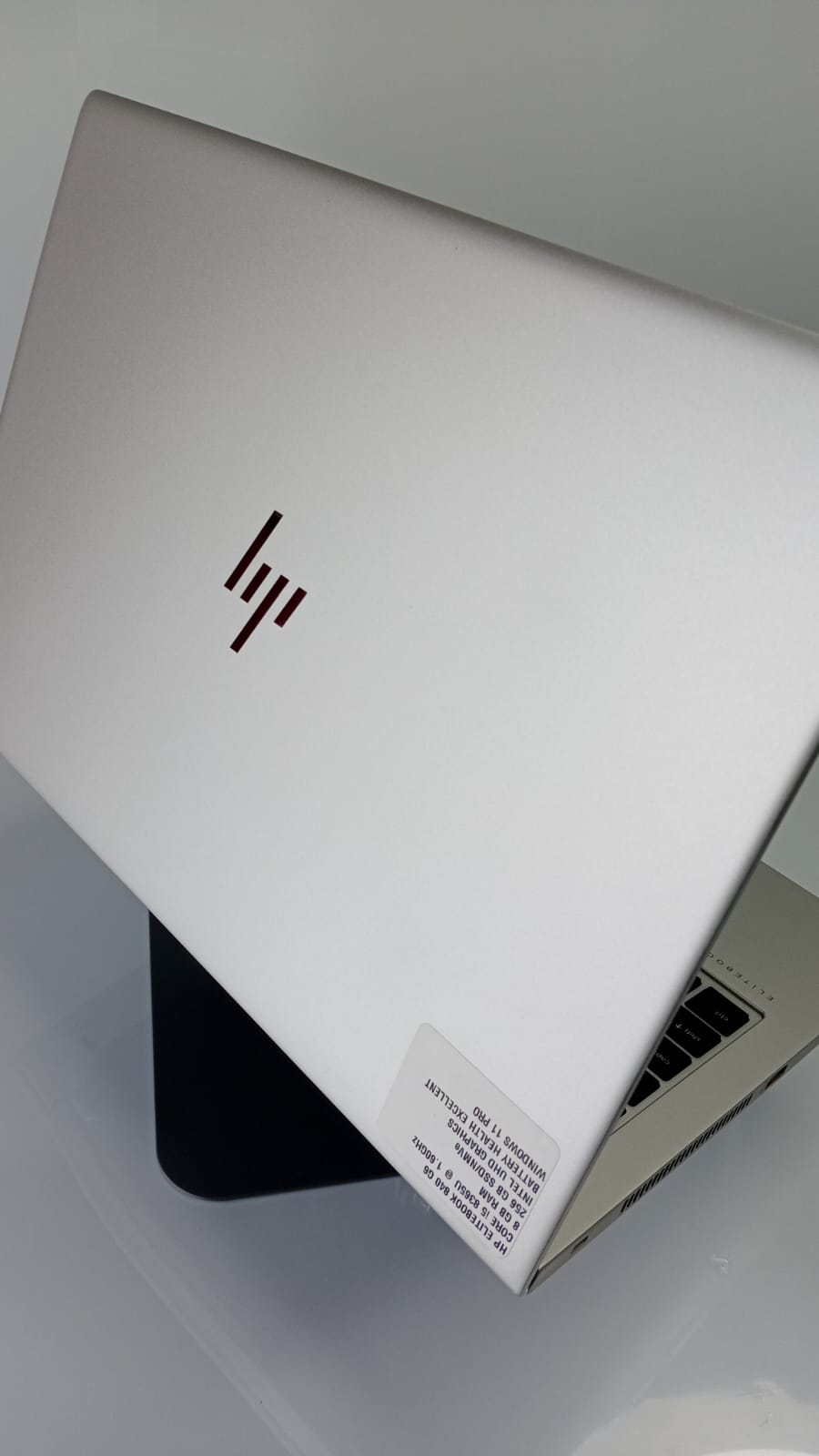 HP EliteBook 840 G6 i5-8365U - Image 6