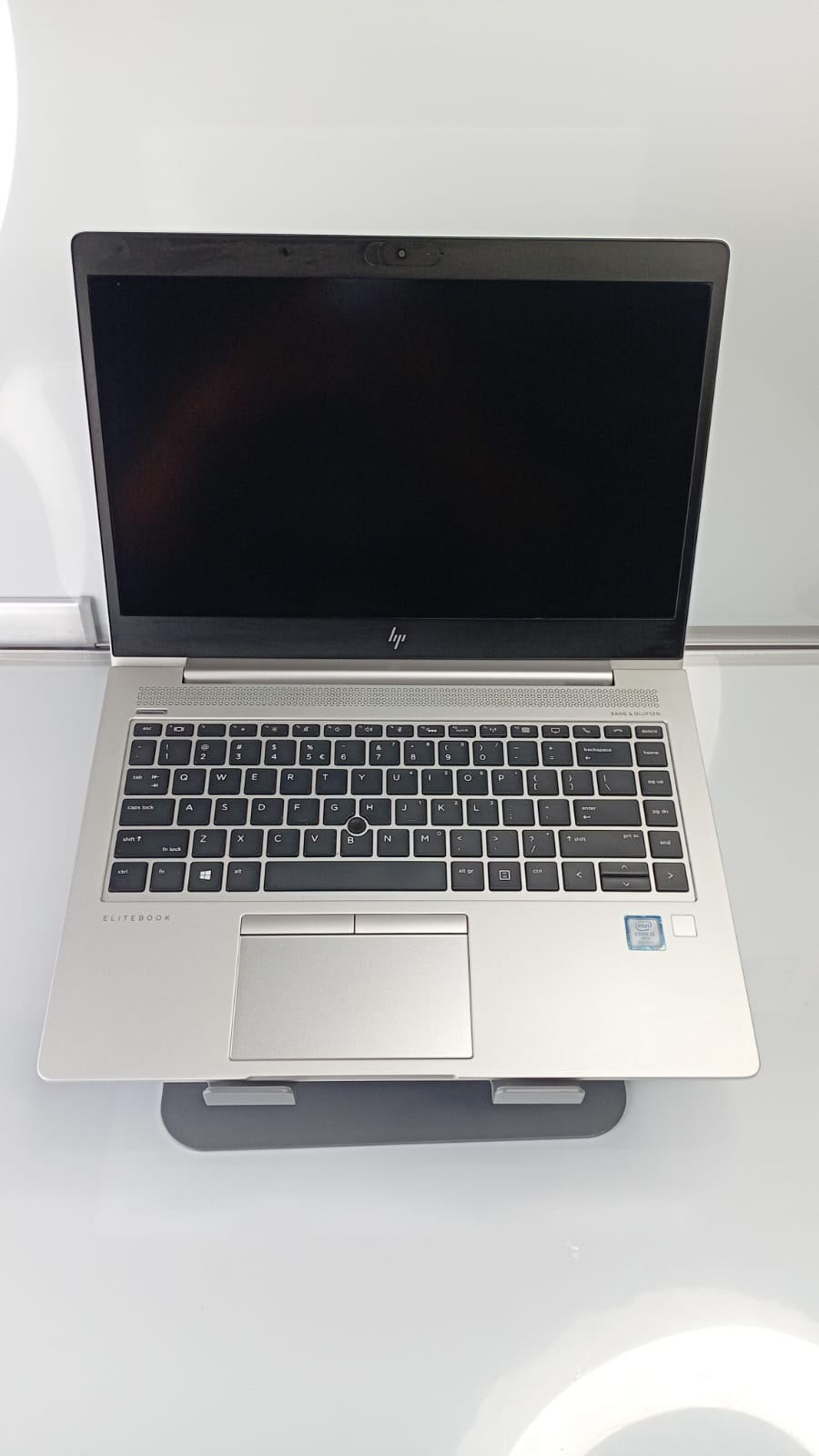 HP EliteBook 840 G6 i5-8365U - Image 4