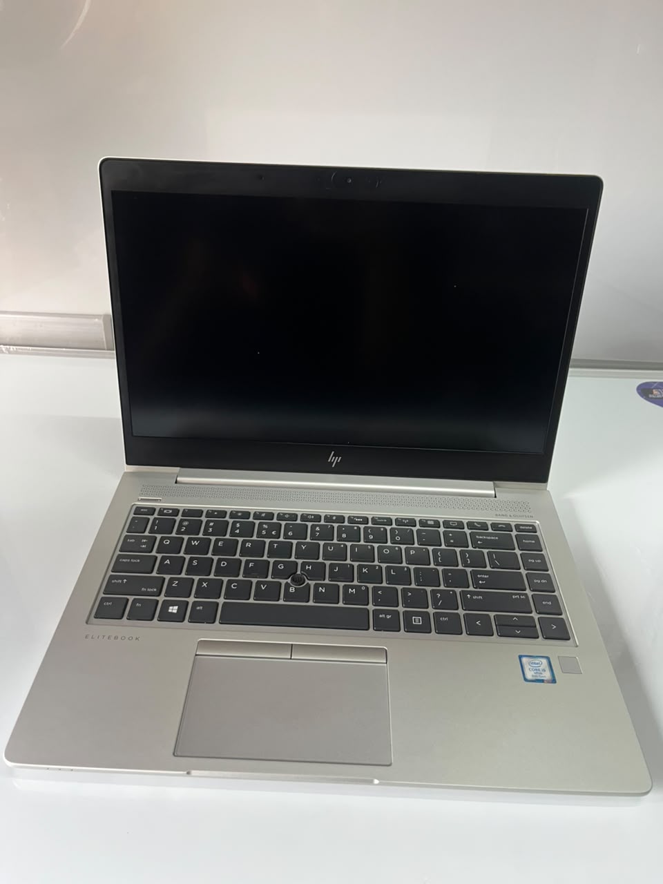 HP EliteBook 840 G6 i5-8365U - Image 2