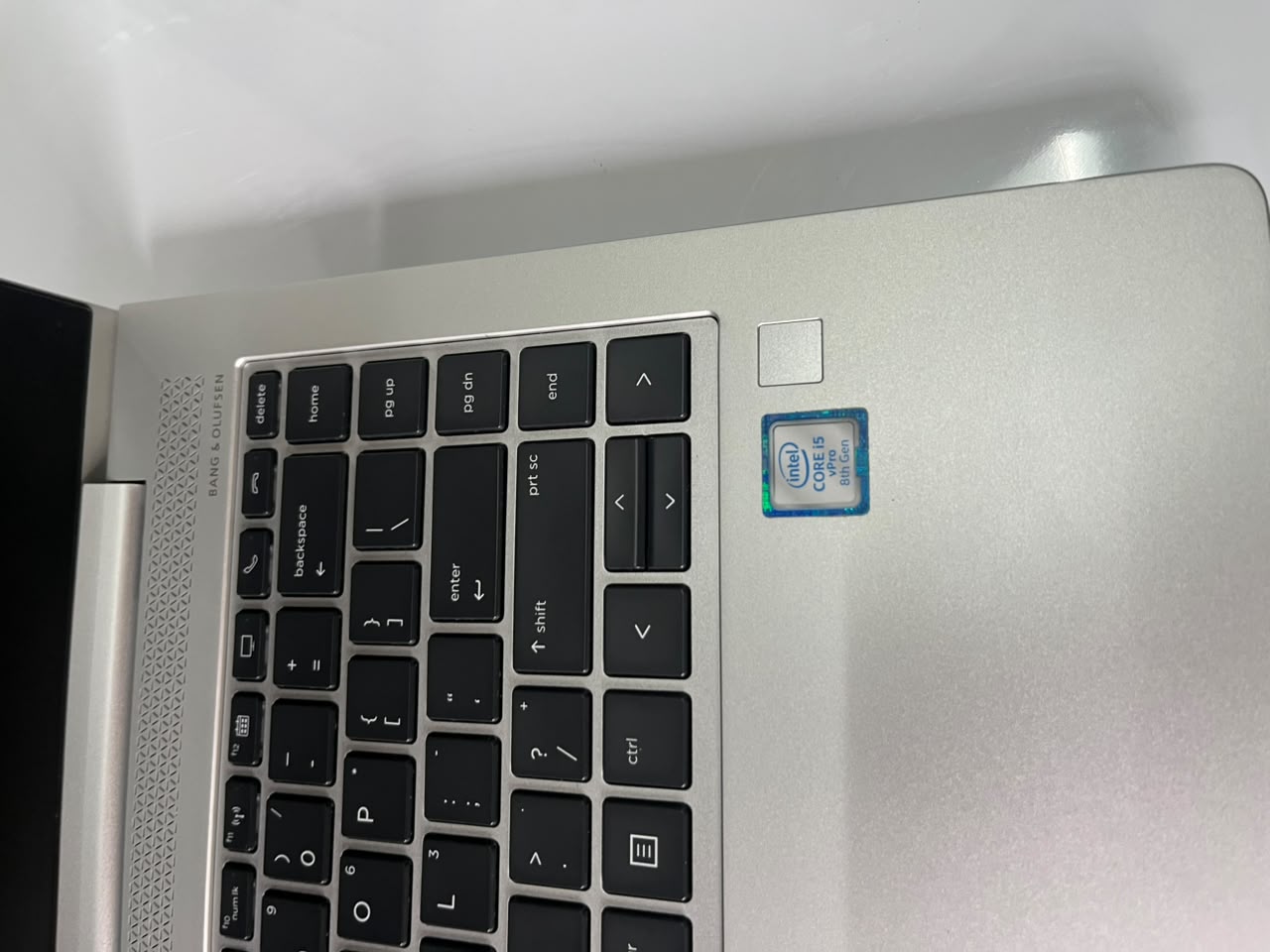 HP EliteBook 840 G6 i5-8365U - Image 5