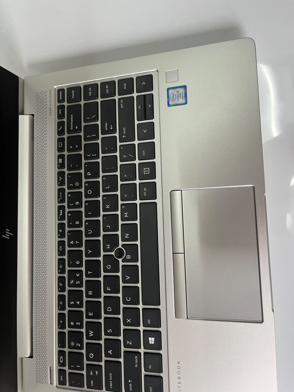 HP EliteBook 840 G6 i5-8365U - Image 6