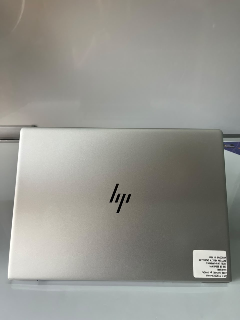 HP EliteBook 840 G6 i5-8365U - Image 7