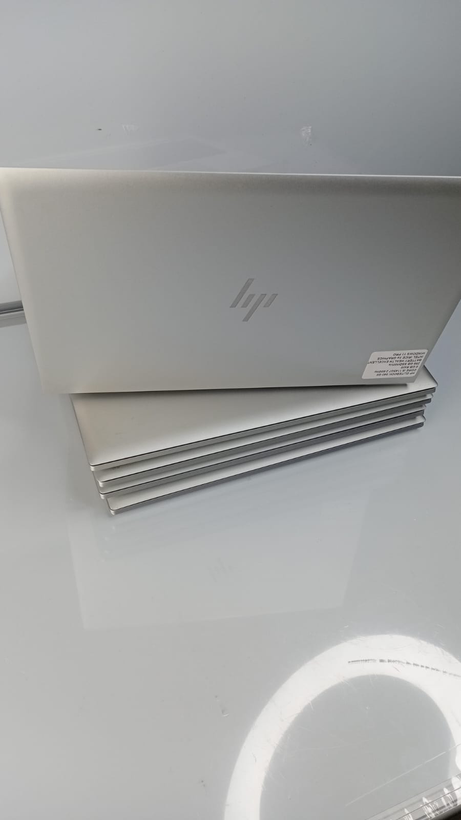 HP ELITEBOOK 840 G8 i5-11TH GEN - Image 3
