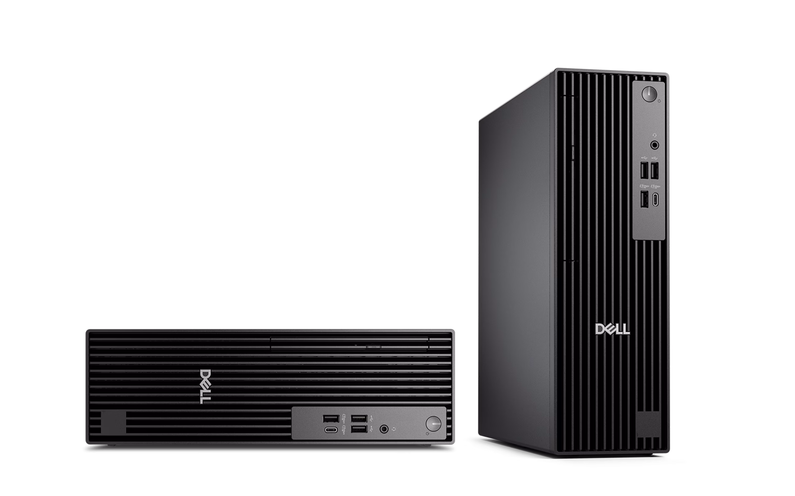 DELL PRO SLIM QCS1250 ULTRA 5 235 SFF