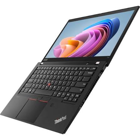 Lenovo ThinkPad T14 i5 10th gen