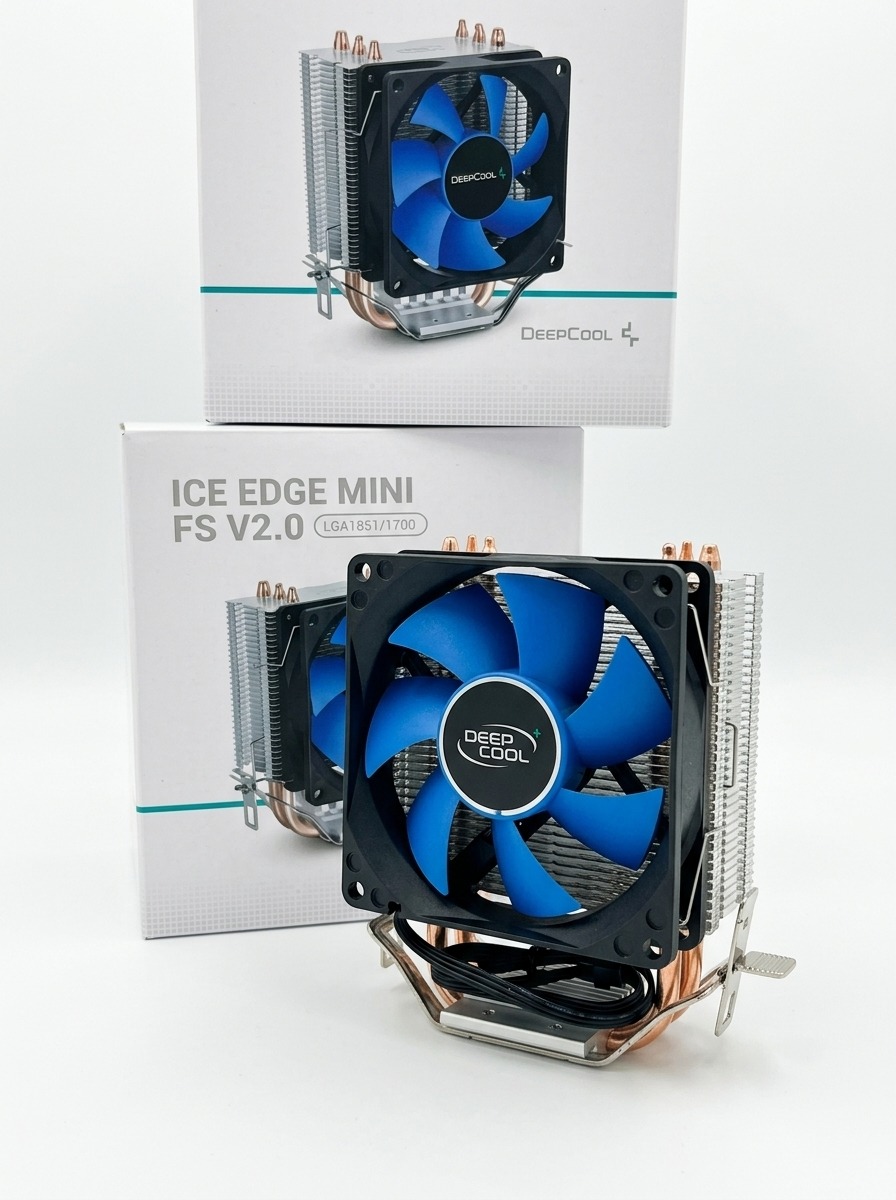 DeepCool Ice Edge Mini FS V2.0