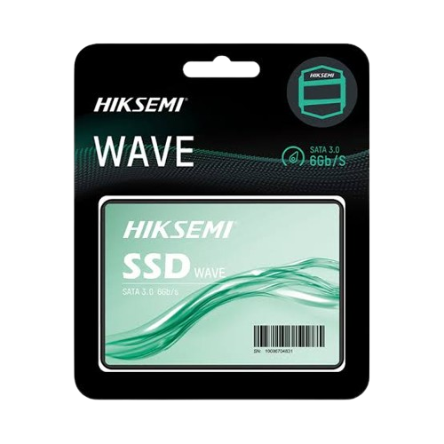 HIKSEMI 1TB 2.5-inch SATA III SSD