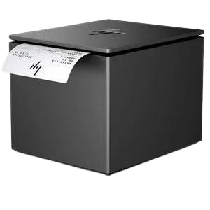 HP Engage One Serial USB Thermal Printer H300-E8SD-HPN0