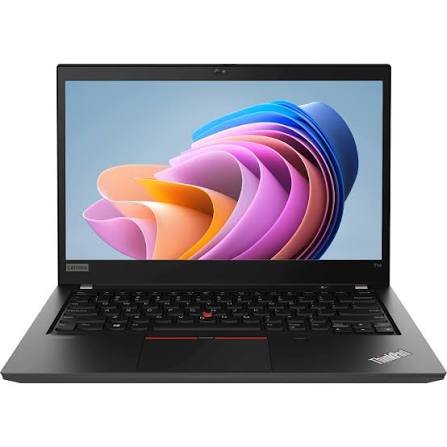 Lenovo ThinkPad T14 i5 10th gen
